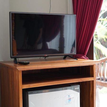 Puri Bisma Ubud - 4 Bedroom Private Villa - 10 Min Walking To Ubud Center מראה חיצוני תמונה