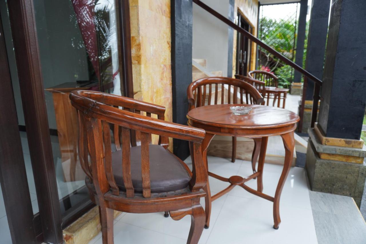 Puri Bisma Ubud - 4 Bedroom Private Villa - 10 Min Walking To Ubud Center מראה חיצוני תמונה