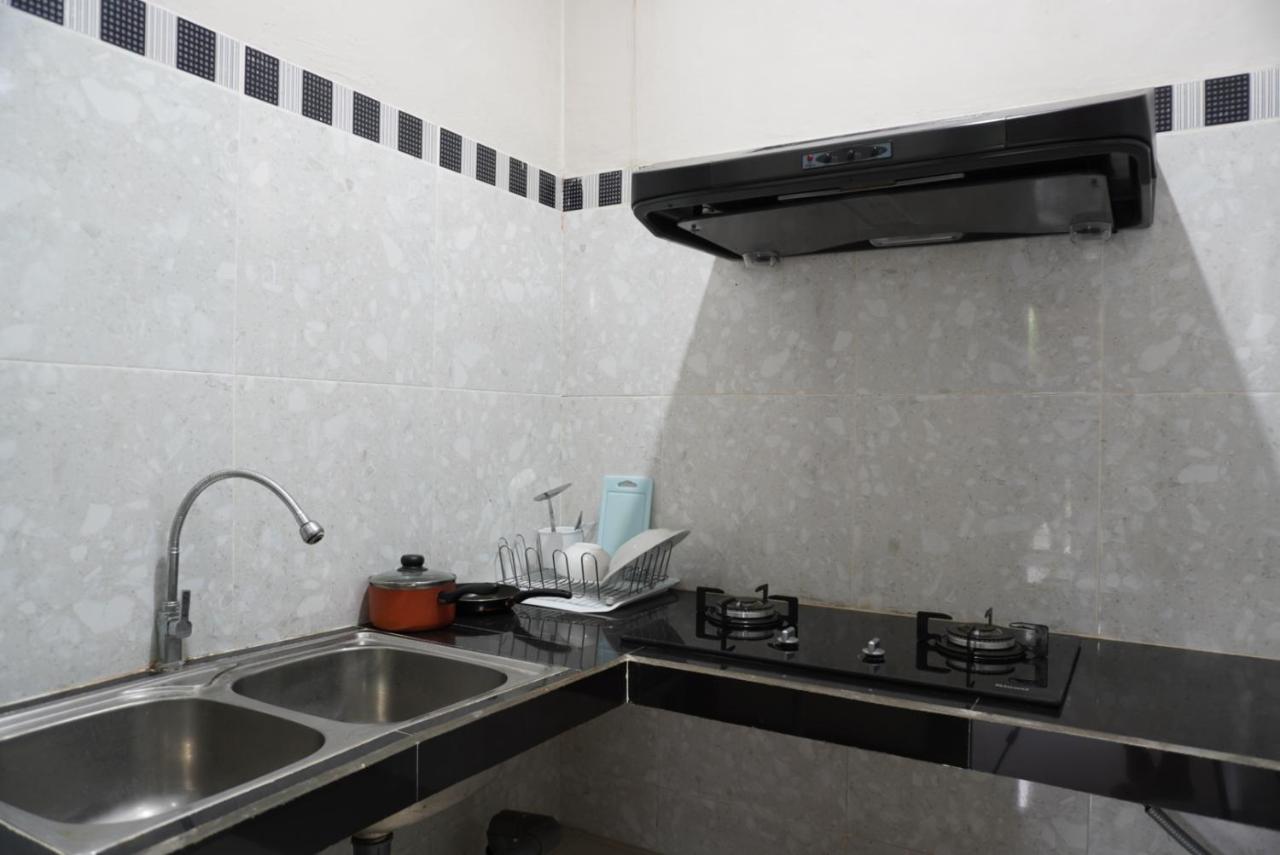Puri Bisma Ubud - 4 Bedroom Private Villa - 10 Min Walking To Ubud Center מראה חיצוני תמונה
