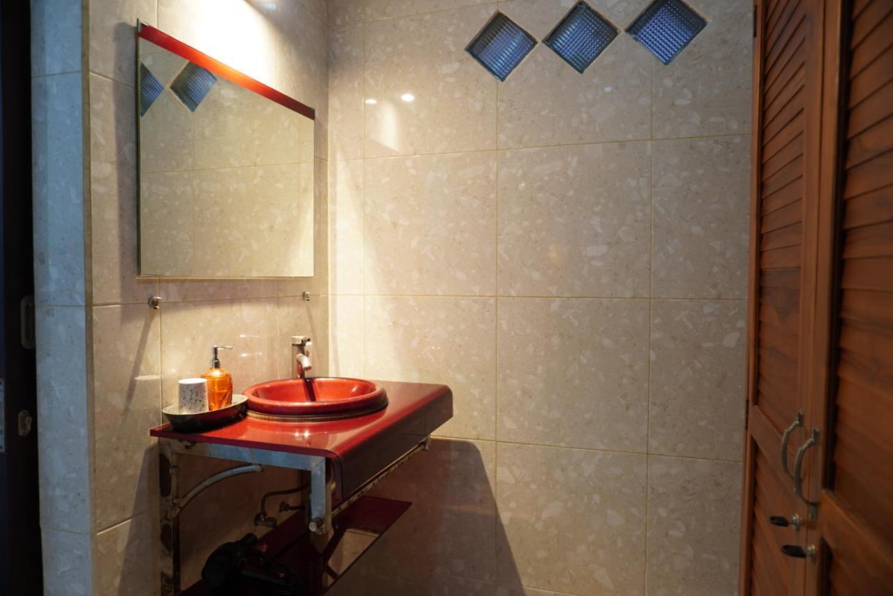 Puri Bisma Ubud - 4 Bedroom Private Villa - 10 Min Walking To Ubud Center מראה חיצוני תמונה