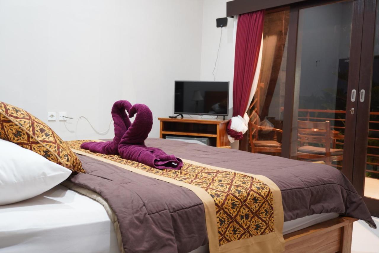 Puri Bisma Ubud - 4 Bedroom Private Villa - 10 Min Walking To Ubud Center מראה חיצוני תמונה
